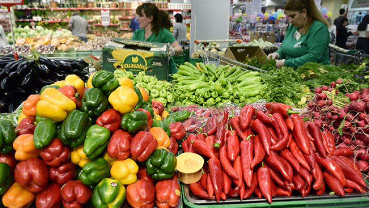 Այսօր Սննդամթերքի անվտանգության համաշխարհային օրն է