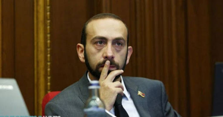 Ճեղքել հուսահատությունը. Ճանապարհ դեպի ապագա. Ա. Միրզոյան