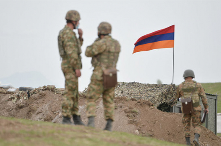 «Սպասում ենք ընտրություններն ավարտվեն, թողնենք գնանք տուն, հոգնել ենք արդեն…». ադրբեջանցի զինծառայողները` հայ սահմանապահներին