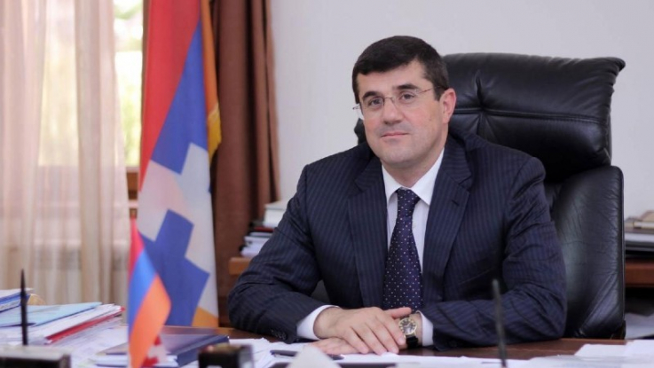 Արցախը միշտ կարևորել է Ռուսաստանի անգնահատելի տեղն ու դերը մեր տարածաշրջանում. Արայիկ Հարությունյան