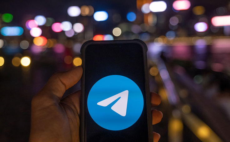 Գերմանիայի իշխանությունները Telegram-ի դեմ դատական գործընթաց են սկսել