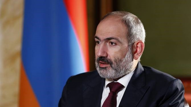  Փաշինյանին վերընտրվելու հարցում օգնո՞ւմ են ռուսները և Արևմուտքը. «Ժողովուրդ»