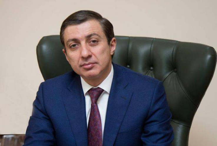 Վարչական դատարանը բավարարել է Միհրան Պողոսյանի հայցադիմումը և անվավեր ճանաչել ԿԸՀ-ի որոշումը