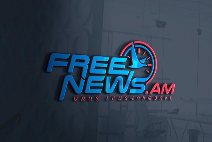 Freenews-ը մեկ տարեկան է