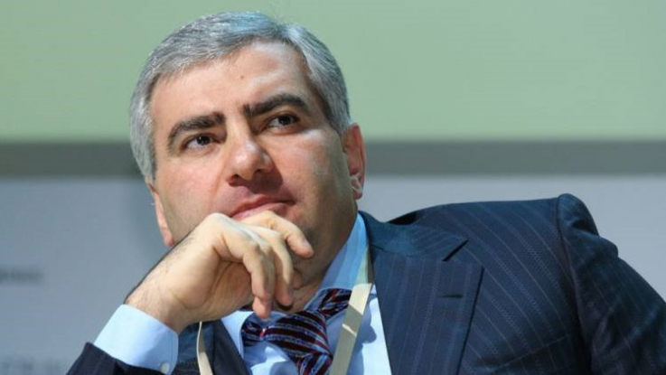 Երկիրը համերաշխության կարիք ունի. Սամվել Կարապետյան