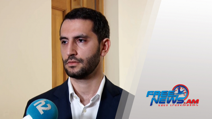 «Իզմիրլյան» բժշկական կենտրոնի սիրելի աշխատակիցներ, Ձեզ ոչ ոք չի կարող ստիպել գնալ ընտրության, Դուք ազատ եք, Դուք պաշտպանված եք. Ռ. Ռուբինյան
