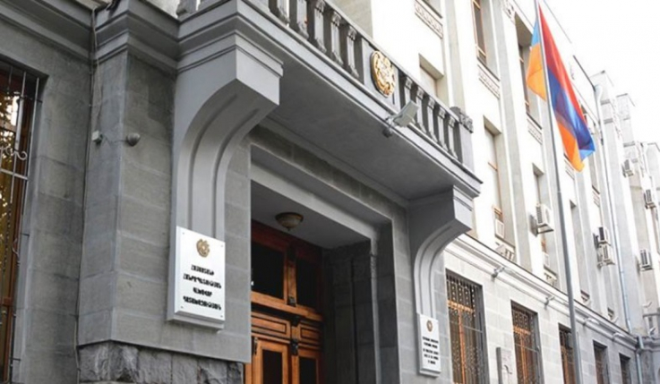 Հորդորում ենք զերծ մնալ առանց որևէ փաստական հիմքի, կեղծիքի վրա հիմնված հանրային տրամադրություններ գեներացնելու փորձերից. Գլխավոր դատախազություն