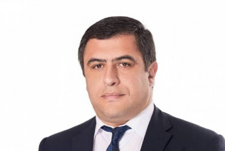 Հունիսի 20-ին դու քո քվեով որոշում ես այս մի բուռ հայրենիքի լինել կամ չլինելու հարցը, դու քո ձայնը տալիս ես #Հանուն ազատության, ժողովրդավարության, որը մեզ համար բացարձակ արժեք է. Արամ Խաչատրյան