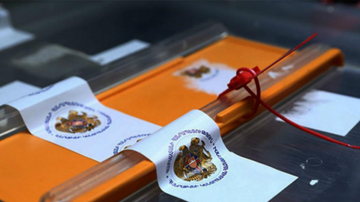 Ընդդիմությունը լծված է ընտրությունները սևացնելու գործին