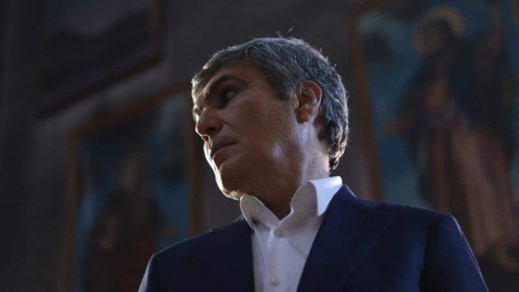 Ես և իմ թիմը արեցինք մեզանից կախված հնարավորը այս ընտրարշավին. Արամ Սարգսյան