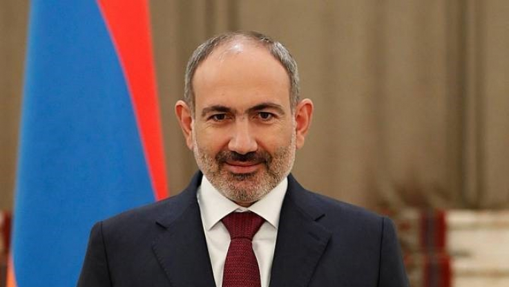 Հրավառություն չի լինելու. Փաշինյանը հորդորել է թիմակիցներին խստագույնս զերծ մնալ գիշերային հրավառություն կազմակերպելուց