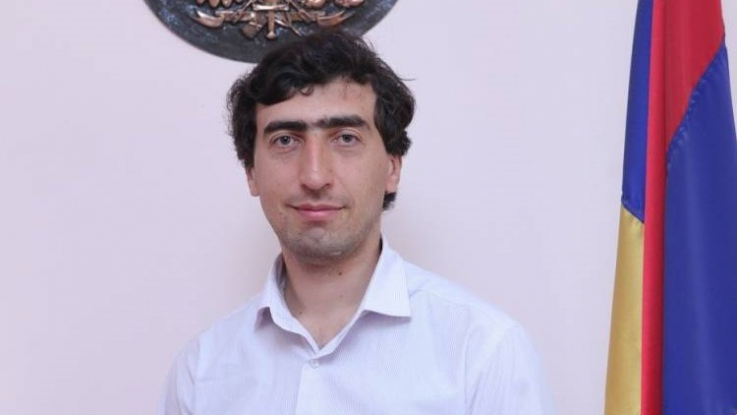 Մարդկանց պետք էր միայն նորմալ ճանապարհ, մի քիչ ուշադրություն ու մի քիչ էլ արժանապատվություն. Սմբատ Գոգյան