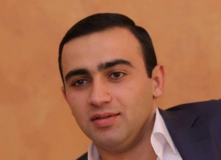 Իրականում ամեն բան դեռ նոր է սկսվում. Տարոն Չախոյան