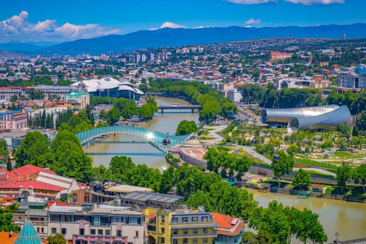 Վրաստանում Բերիայի ամառանոցը մոտ 800 հազար դոլարով է վաճառվել