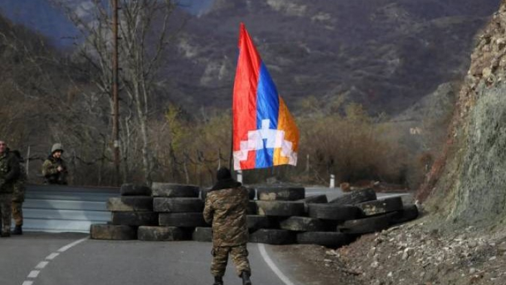 Բաքուն խաղաղության դիմաց ոչինչ չի առաջարկում «Հայաստանի Հանրապետություն» օրաթերթ
