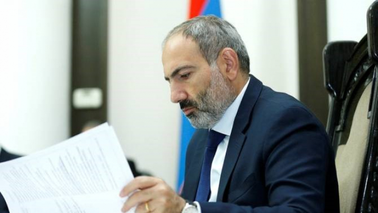 Նիկոլ Փաշինյանի որոշումներով Արարատի փոխմարզպետներ են նշանակվել