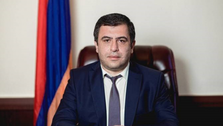 Լոռու մարզպետը հերքում է Օձունի համայնքապետին ծեծելու մասին լուրերը