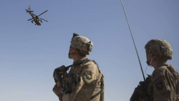 ԱՄՆ-ը շուրջ 650 զինվորականների կթողնի Աֆղանստանում զորքերի հիմնական մասի դուրսբերումից հետո