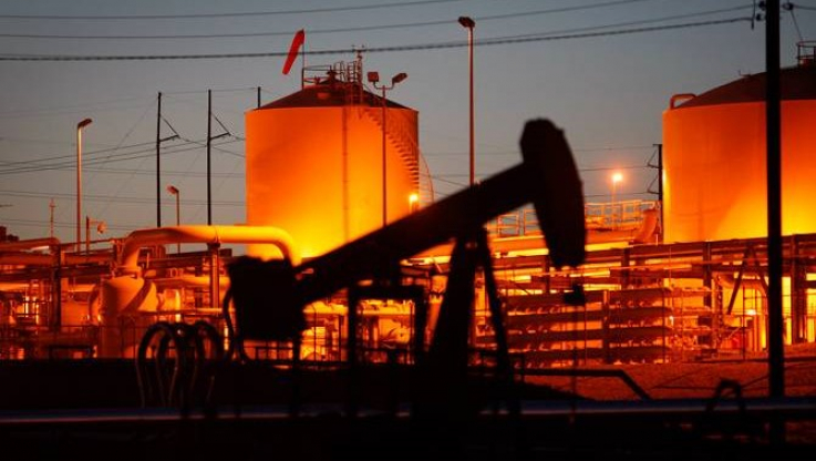 Brent-ի գինը կայունացել է 2,5 տարվա ընթացքում առավելագույն նշագծում