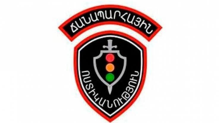 Այսօրվանից Կորյունի-Տերյան փողոցների խաչմերուկում լուսացույցների տեղի փոխվել է