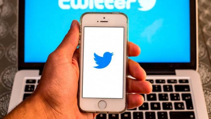 Խափանում է տեղի ունեցել Twitter-ի աշխատանքում