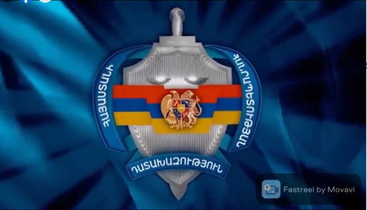 ՀՀ դատախազությունը բոլորեց իր 103-ամյակը. Գոռ Աբրահամյան