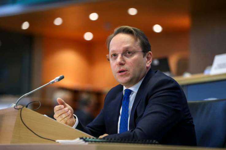 Օլիվեր Վարհեին կայցելի Վրաստան, Ադրբեջան և Հայաստան