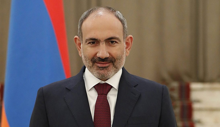 Նիկոլ Փաշինյանը շնորհավորական ուղերձ է հղել ՀՀ Սահմանադրության օրվա առիթով
