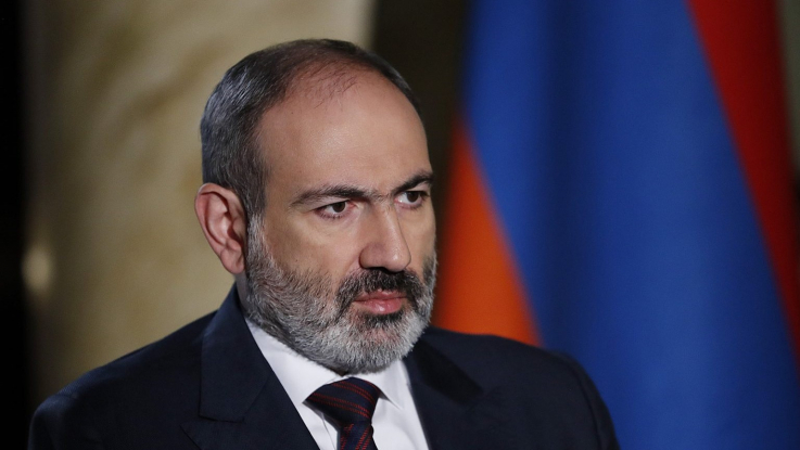 Նիկոլ Փաշինյանը աշխատանքային այցով կմեկնի ՌԴ