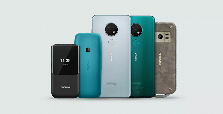 Nokia-ն մի քանի տարվա ընթացքում առաջին անգամ կթողարկի առաջատար Android սմարթֆոն