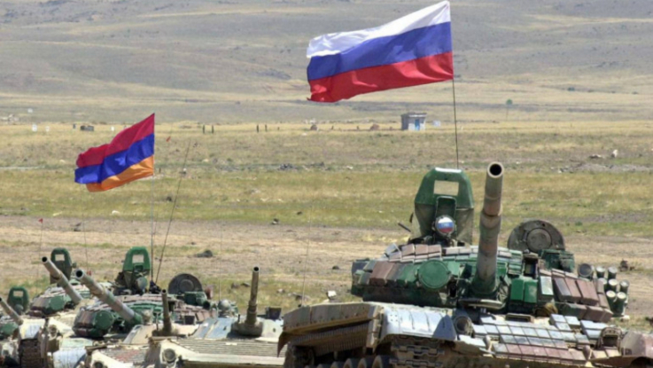 Բաքուն հարվածում է տարածաշրջանում ՌԴ-ի հեղինակությանը
