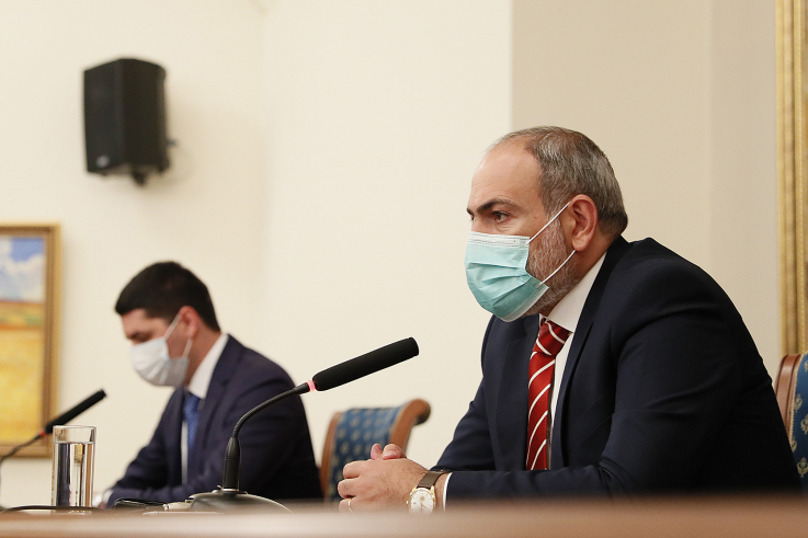Քննչական կոմիտեից ակնկալում եմ ավելի արդյունավետն և վճռական գործողություններ. (տեսանյութ, լուսանկարներ)