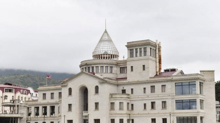 Արցախի ԱԺ խմբակցությունները դատապարտել են Ադրբեջանում հավատարմագրված դիվանագետների այցը Շուշի