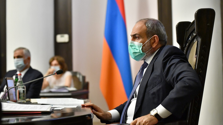 8.9 մլրդ դրամ կհատկացվի պետական նշանակության ավտոճանապարհների և տրանսպորտային օբյեկտների հիմնանորոգման նպատակով