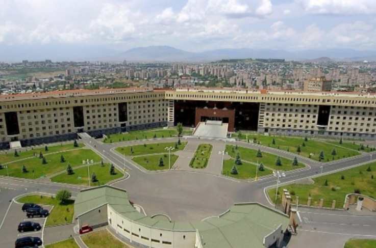 Անհայտ կորած զինծառայողի մարմնի նույնականացման և հուղարկավորման դեպքում դադարեցվում է ամենամսյա 300.000 ՀՀ դրամ վճարի տրամադրումը․ ՊՆ պարզաբանումը