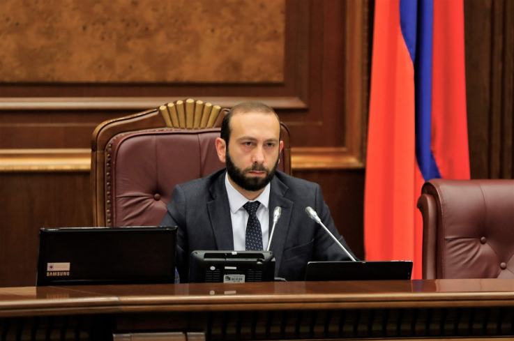 Արարատ Միրզոյանը կնշանակվի Ազգային անվտանգության խորհրդի քարտուղար