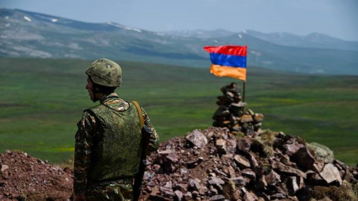 Մեծ սխալ է չհստակեցնելը, թե որն է ագրեսոր կողմը