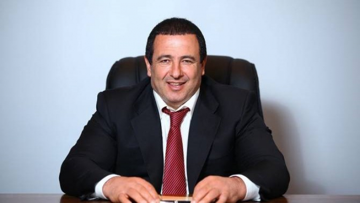 Ծառուկյանն ուղերձով դիմել է Օլիմպիական խաղերի մասնակից հայ մարզիկներին