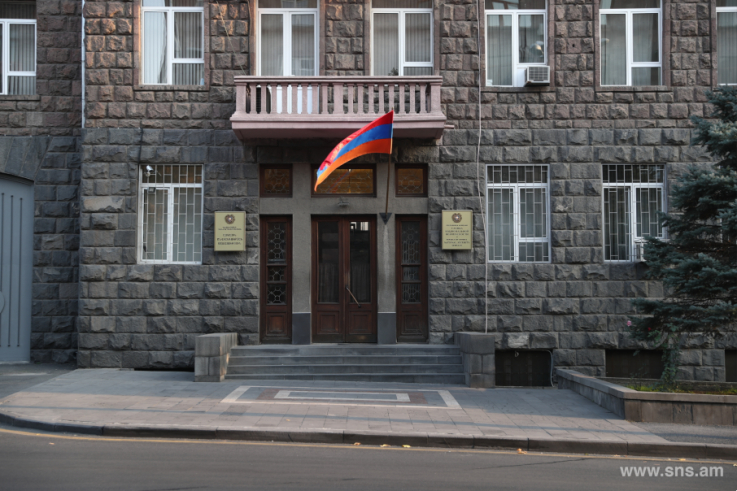 Շիրակի մարզում բացահայտվել է շուրջ 41.8 մլն դրամ հափշտակելու դեպքեր․ ԱԱԾ
