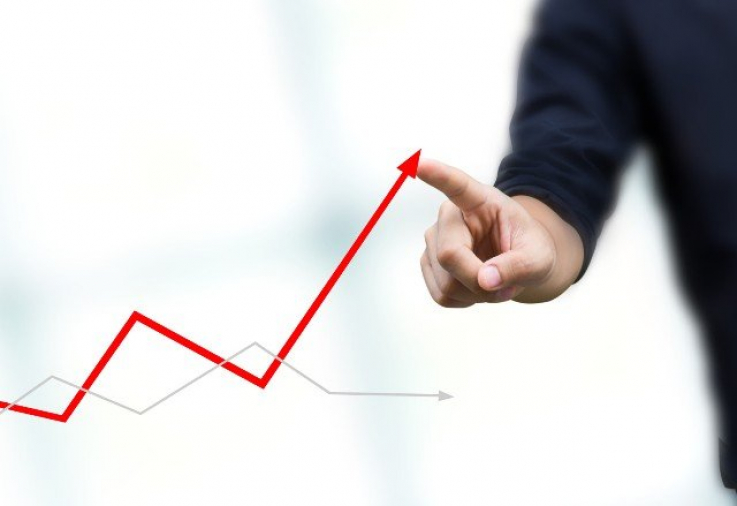 Հունիս ամսին ՀՀ տնտեսական ակտիվության ցուցանիշը 8 տոկոսով աճել է