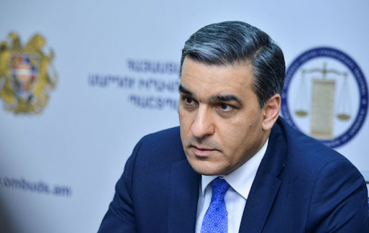Ադրբեջանի կրակոցները Վերին Շորժա, Սոթք, Երասխ գյուղերի հարևանությամբ խախտում են բնակիչների կյանքի իրավունքը․ ՄԻՊ զեկույց