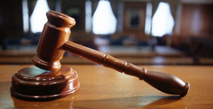 ԲԴԽ նախագահի պաշտոնակատարն ընդունել է ԱԱԾ Քննչական դեպարտամենտի պետին