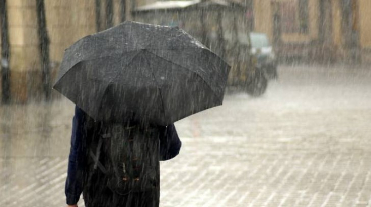 Անձրև, ամպրոպ, կարկուտ․ ինչպիսի՞ եղանակ է սպասվում Հայաստանում