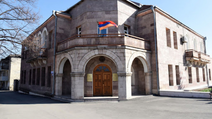 Արցախի օկուպացված տարածքներ այցերն այլ երկրների պաշտոնյաների կողմից միջազգային իրավունքի խախտում են. Արցախի ԱԳՆ