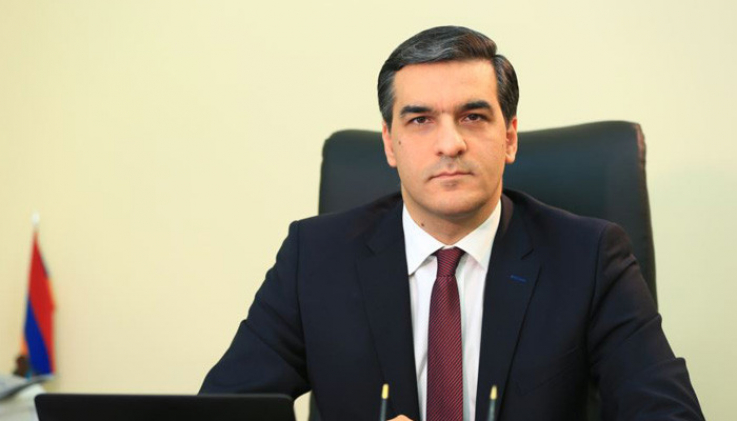 ՄԻՊ-ը փաստահավաք աշխատանքներ է իրականացրել Գեղարքունիքի մարզի սահմանամերձ գյուղերում