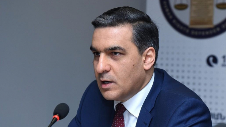 ՀՀ մարդու իրավունքների պաշտպանը կիսում է իրավապաշտպանների և Freedom House կազմակերպության մտահոգությունները Սաշիկ Սուլթանյանի գործով