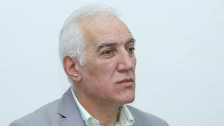 Վահագն Խաչատրյանը չպատասխանեց Լևոն Տեր-Պետրոսյանի հայտարարությանը
