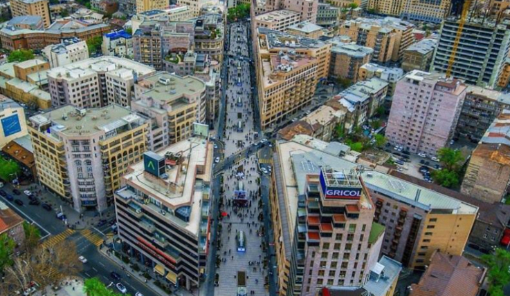 Վիճակագրական կոմիտեն ներկայացրել է ՀՀ բնակչության թվաքանակը՝ հուլիսի 1-ի դրությամբ