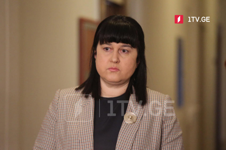 Եթե շնչադիմակի օգտագործման ցուցանիշը գերազանցի 90%-ը, ամենօրյա դեպքերը կնվազեն առնվազն 1000 միավորով․ Թամար Գաբունիա