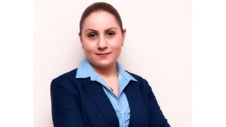 Հայաստանը տարածաշրջանում ամենաքիչ պատվաստման ծածկույթ ունեցող երկիրն է. Շուշան  Դանիելյան